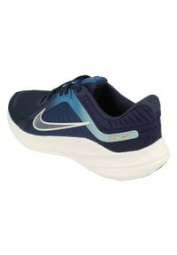 Buty do biegania męskie Nike Quest 5. Kolor: niebieski