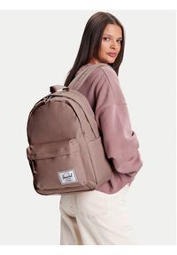 Herschel Plecak Classic™ Backpack 11544-02077 Różowy. Kolor: różowy. Materiał: materiał