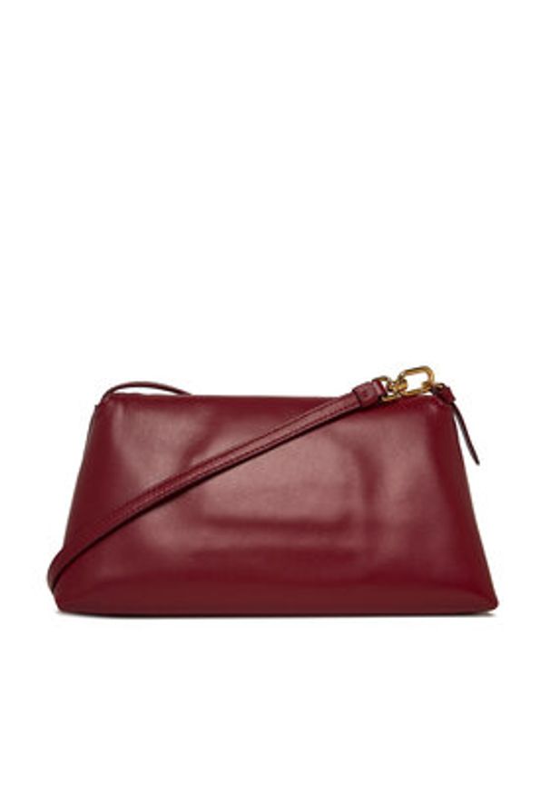 Furla Torebka WE00680 BX2269 CN CGQ00 Czerwony. Kolor: czerwony. Materiał: skórzane