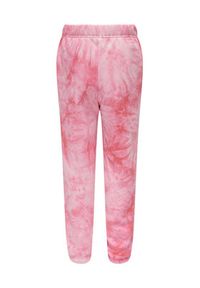 Kids Only - Kids ONLY Spodnie dresowe Every 15243815 Różowy Regular Fit. Kolor: różowy. Materiał: bawełna, dresówka #2