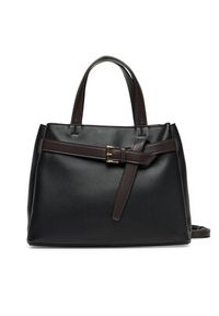 Aldo Torebka Ebaeclya 14076786 Czarny. Kolor: czarny. Materiał: skórzane #5