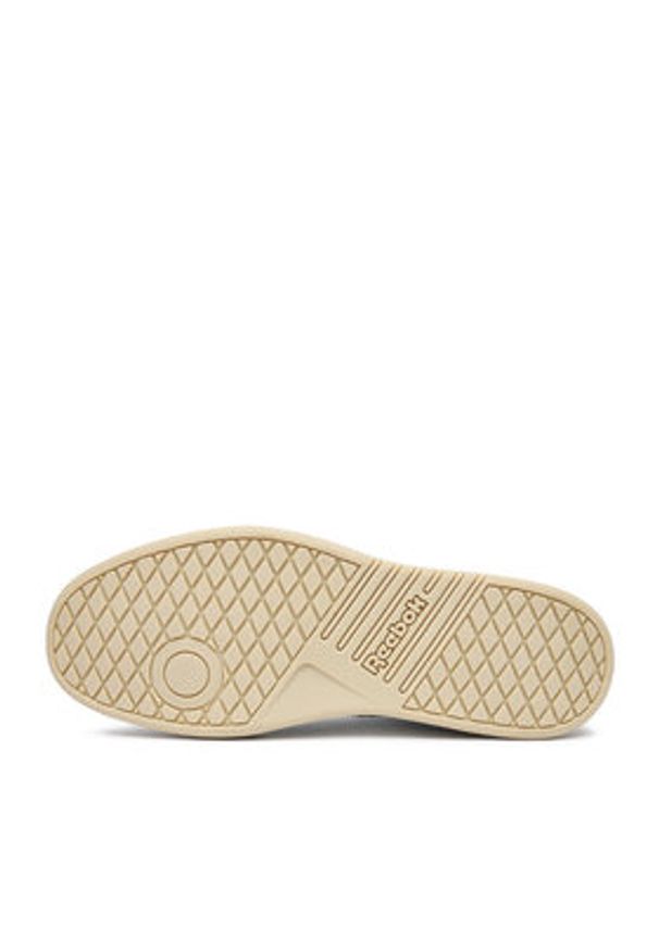 Reebok Sneakersy CEO-FORTE LOUNGER AR30503W-DCY Niebieski. Kolor: niebieski. Materiał: materiał