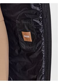 BOSS - Boss Kurtka puchowa 50494810 Czarny Regular Fit. Kolor: czarny. Materiał: syntetyk, puch #6