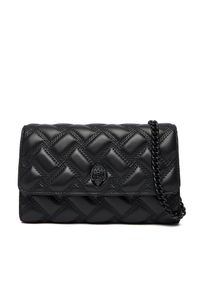 Torebka Kurt Geiger. Kolor: czarny