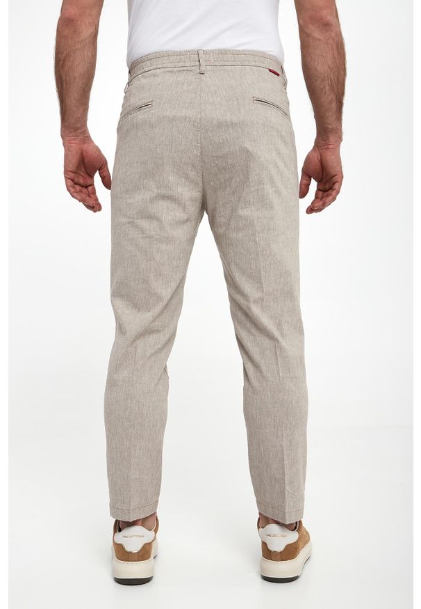 JOOP! Jeans - Spodnie męskie Lead2-W JOOP! JEANS