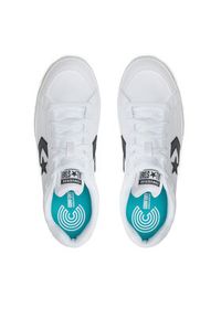 Converse Sneakersy Pro Blaze V2 Synthetic Leather A07517C Biały. Kolor: biały. Materiał: skóra #4