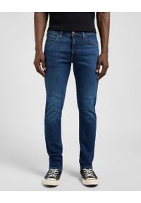 Lee - MESKIE SPODNIE JEANSOWE LEE LUKE BOBBIE 112370586 #1
