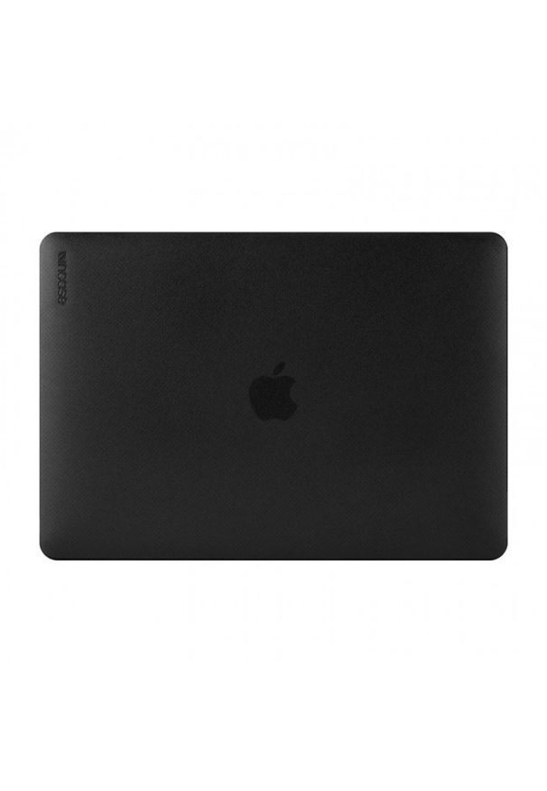 Incase Hardshell Case Macbook Air 13" Retina (M1/2020) dots/black frost. Materiał: hardshell
