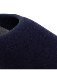 Camper Kapcie Wabi 18811-069 Granatowy. Kolor: niebieski. Materiał: materiał #5