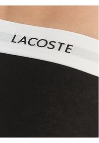 Lacoste Komplet bokserek 5H5150 Czarny. Kolor: czarny. Materiał: bawełna #2