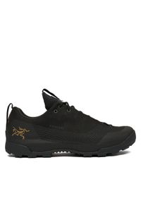 Arc'teryx Trekkingi Konseal Gtx X000009833 Czarny. Kolor: czarny. Materiał: skóra. Sport: turystyka piesza