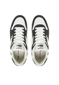 Lacoste Sneakersy 7-48SFA0052 Czarny. Kolor: czarny. Materiał: skóra #5