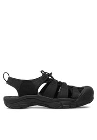 keen - Sandały Keen. Kolor: czarny #1