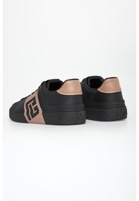 Balmain - Sneakersy męskie B-Court BALMAIN #4