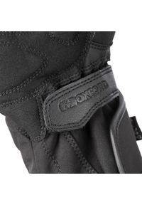 Rękawice rowerowe Oxford Ottawa 2.0 MS rozmiar S/7. Kolor: czarny. Sport: kolarstwo #1