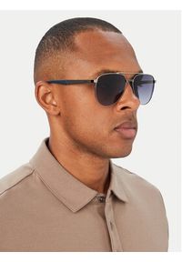 BOSS Okulary przeciwsłoneczne 1914/S 208849 Szary. Kolor: szary #5