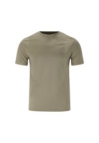 ENDURANCE - Koszulka treningowa męska Endurance Dipose. Kolor: zielony. Sport: bieganie #1