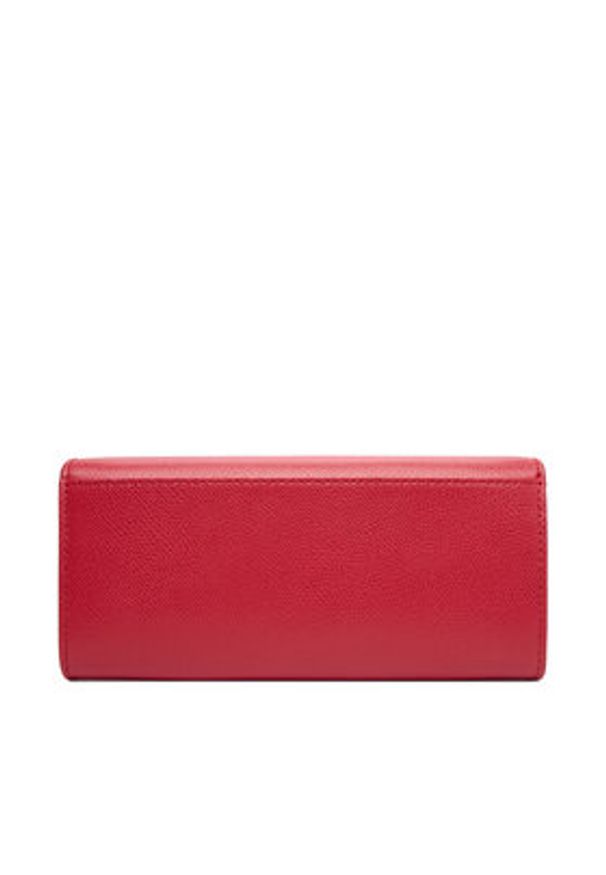 Furla Portfel 1927 XL Bi-Fold PCV0ACO-ARE000-RUB00 1927 Czerwony. Kolor: czerwony. Materiał: skóra