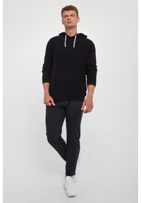 Armani Exchange - Sweter męski z kapturem ARMANI EXCHANGE. Typ kołnierza: kaptur #4