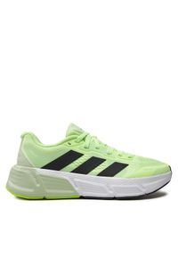 Adidas - adidas Buty do biegania Questar IE2954 Zielony. Kolor: zielony