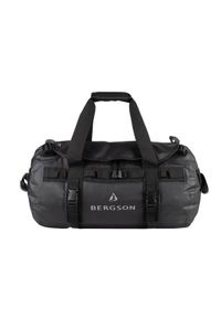 Bergson - Torba wodoodporna Nomad 90l. Kolor: czarny #1