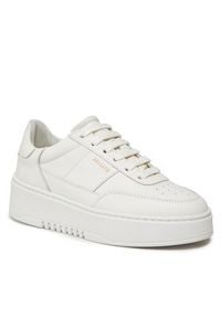 Axel Arigato Sneakersy Orbit Vintage 1284001 Biały. Kolor: biały. Materiał: skóra #2
