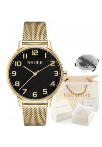 Zegarek damski Paul Lorens ELNINO-1D1 Z GRAWEREM #1