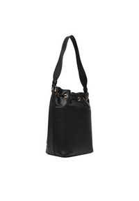 Beverly Hills Polo Club Torebka CEO-BHPC-C-020-09 Czarny. Kolor: czarny #7