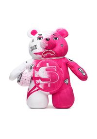 Plecak SPRAYGROUND. Kolor: różowy