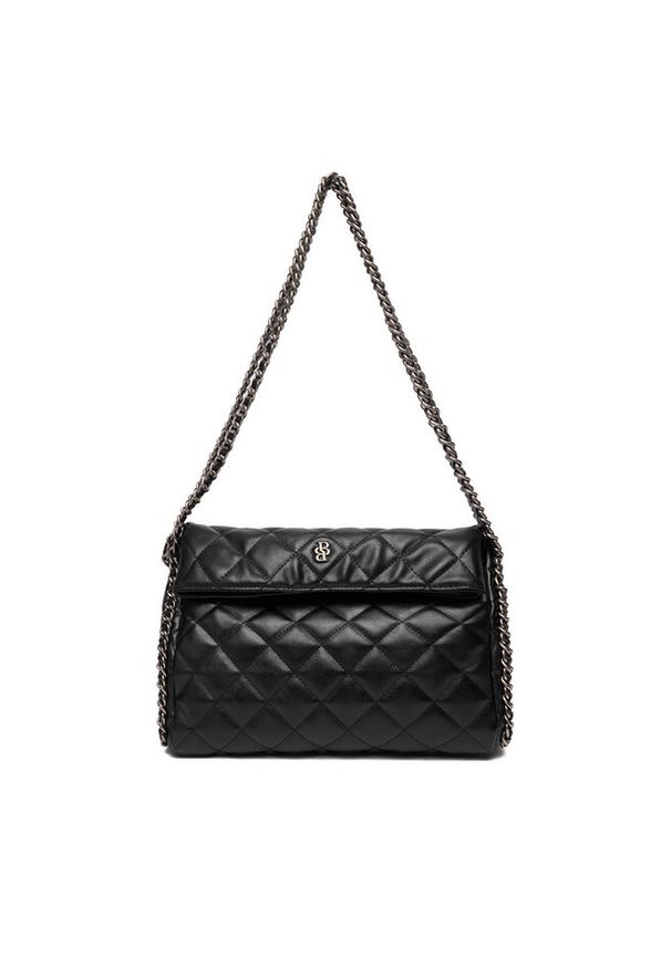 Torebka Badura. Kolor: czarny