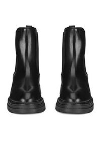 Lasocki Sztyblety WB-LOREDANA-17 Czarny. Kolor: czarny. Materiał: skóra #4