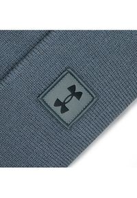 Under Armour Czapka Halftime Cuff 1373155-012 Szary. Kolor: szary. Materiał: akryl, materiał #3