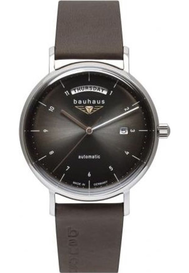 Zegarek Bauhaus Zegarek Bauhaus Automatic 2162-2
