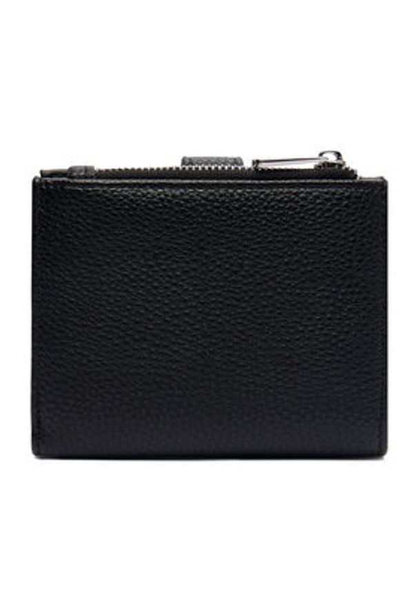 Roxy Portfel CEO-RX-W1-004-AW25 Czarny. Kolor: czarny. Materiał: materiał, syntetyk
