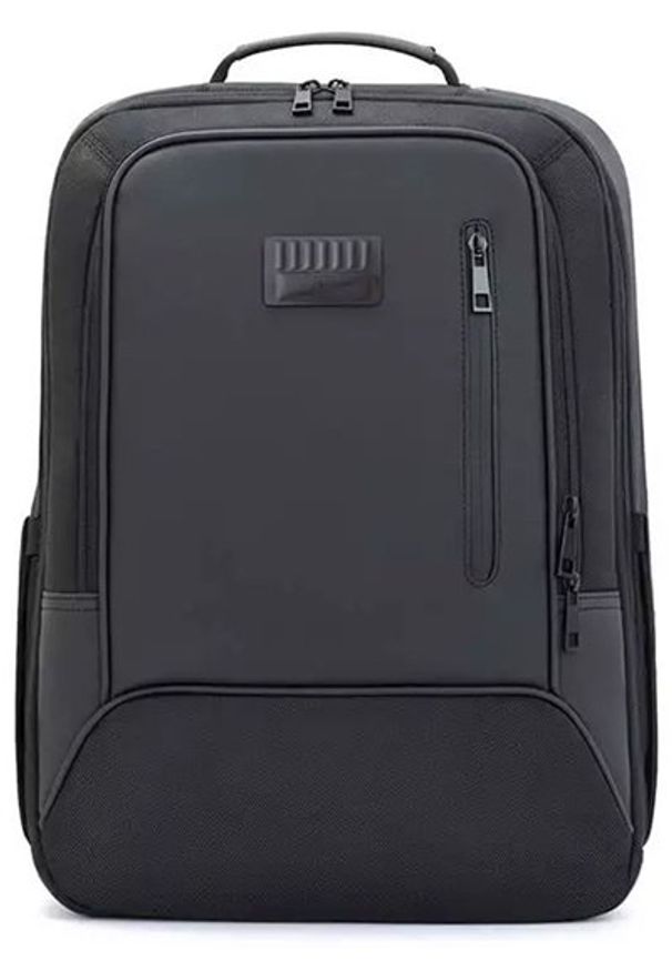 Plecak Cersanit Plecak NINETYGO Business Large Capacity Czarny. Kolor: czarny