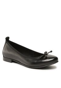 Baleriny Lasocki. Kolor: czarny #1