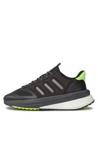 Adidas - adidas Sneakersy IG4777 Czarny. Kolor: czarny #3