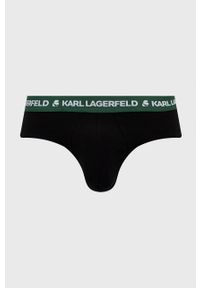 Karl Lagerfeld slipy 3-pack męskie #5
