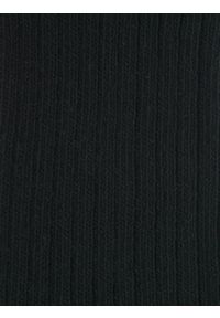 His Story - Ciepłe Wełniane Skarpetki Zimowe - Czerń. Materiał: wełna, elastan, poliamid #2