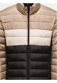 Only & Sons Kurtka zimowa Brody 22027448 Beżowy Regular Fit. Kolor: beżowy. Materiał: syntetyk. Sezon: zima #8