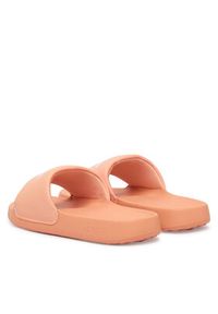 Lacoste Klapki Serve 1.0 51CFA0006 208 Różowy. Kolor: różowy. Materiał: skóra #3