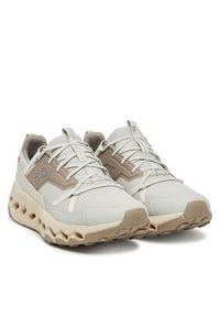 On Sneakersy Cloudhorizon 3WE10012538 Écru. Materiał: materiał #3