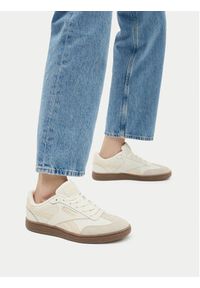 Reebok Sneakersy FORTE LOUNGER AR30252WCCQ Écru. Materiał: materiał, syntetyk #5