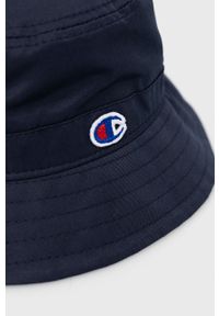 Champion kapelusz 804816. kolor granatowy 804816.-BS538. Kolor: niebieski #4
