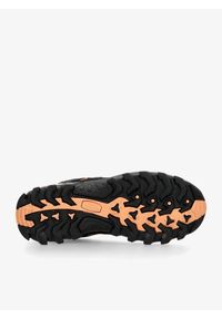 Buty turystyczne damskie CMP Rigel Low WP. Kolor: wielokolorowy, beżowy, czarny