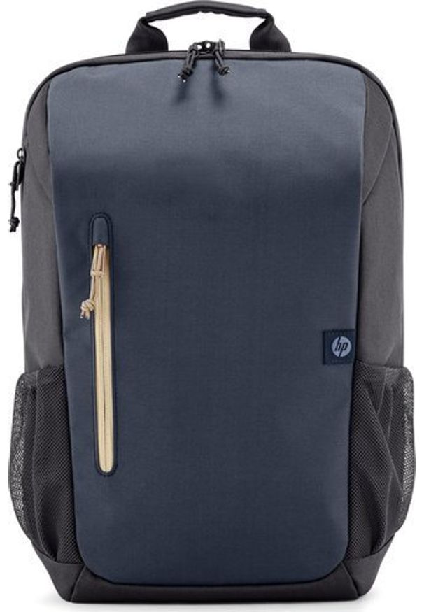 Plecak HP HP Plecak Travel 18-litrowy na laptop 15,6, niebieski. Kolor: niebieski