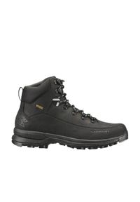Buty trekkingowe Garmont Chrono GTX. Kolor: czarny. Styl: sportowy. Sport: turystyka piesza #1