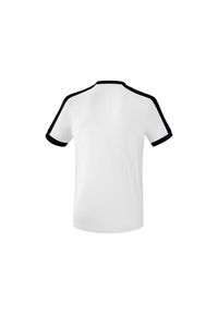 ERIMA - Koszulka dziecięca Erima Retro Star. Kolor: wielokolorowy, biały, czarny. Sport: piłka nożna #2