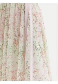 JOOP! Spódnica midi Fridi2 30048633 Kolorowy Regular Fit. Materiał: syntetyk. Wzór: kolorowy #5