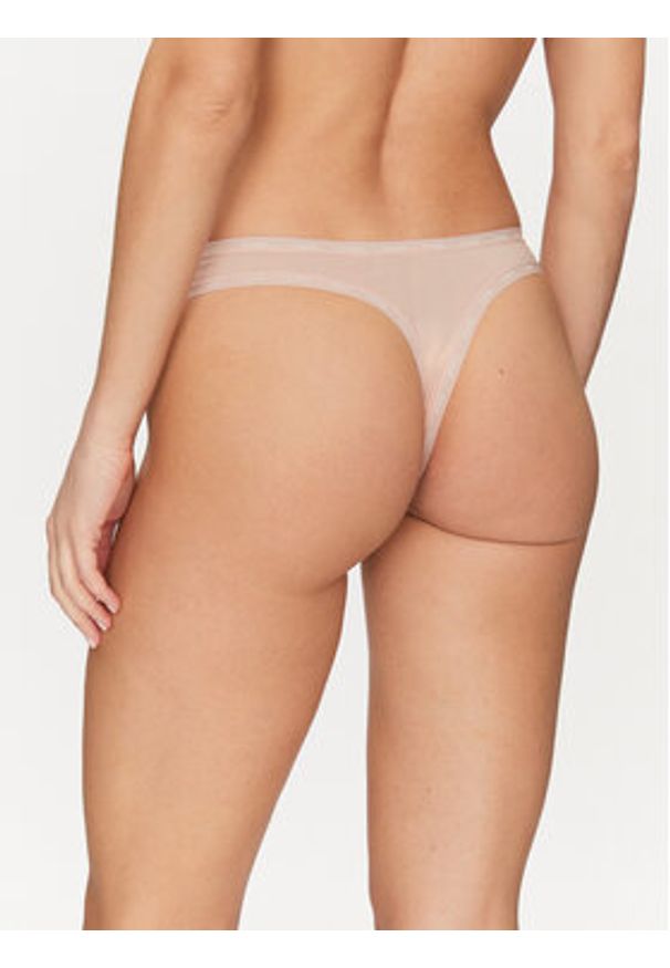 Guess Komplet fig brazylijskich O5RG13 K6YW1 Kolorowy. Materiał: bawełna. Wzór: kolorowy